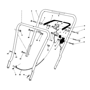 Bagging Kit No 47-6510 Optional