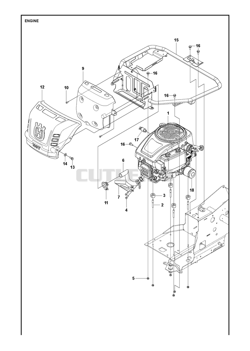 ENGINE