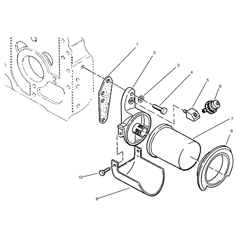 Oil Filter