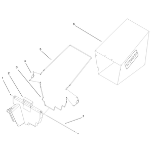 Bagging Assembly