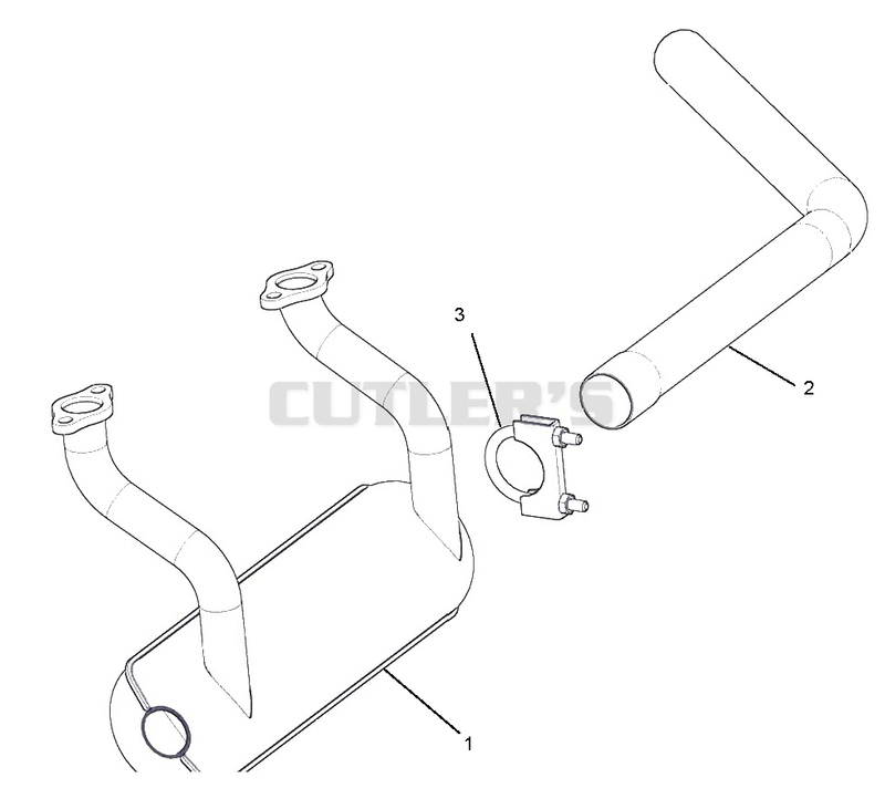 Exhaust Components
