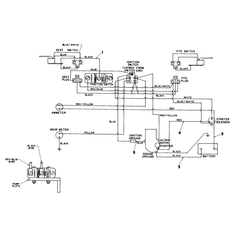 Electrical Schematic