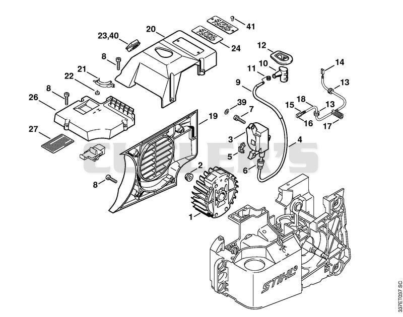 Ignition system