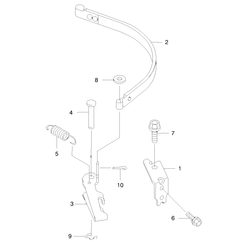 Brakecover