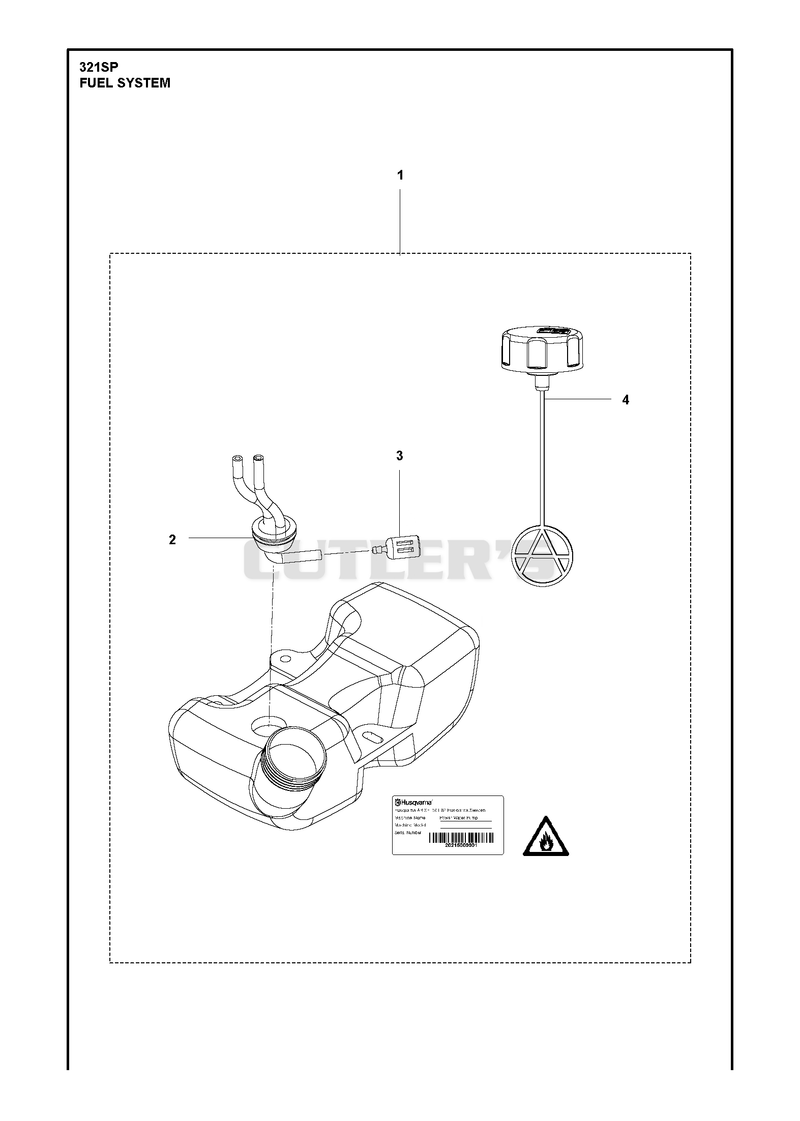 FUEL SYSTEM