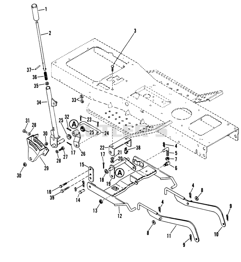 ATTACHMENT LIFT