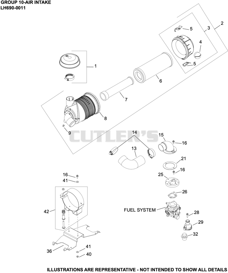Air Intake