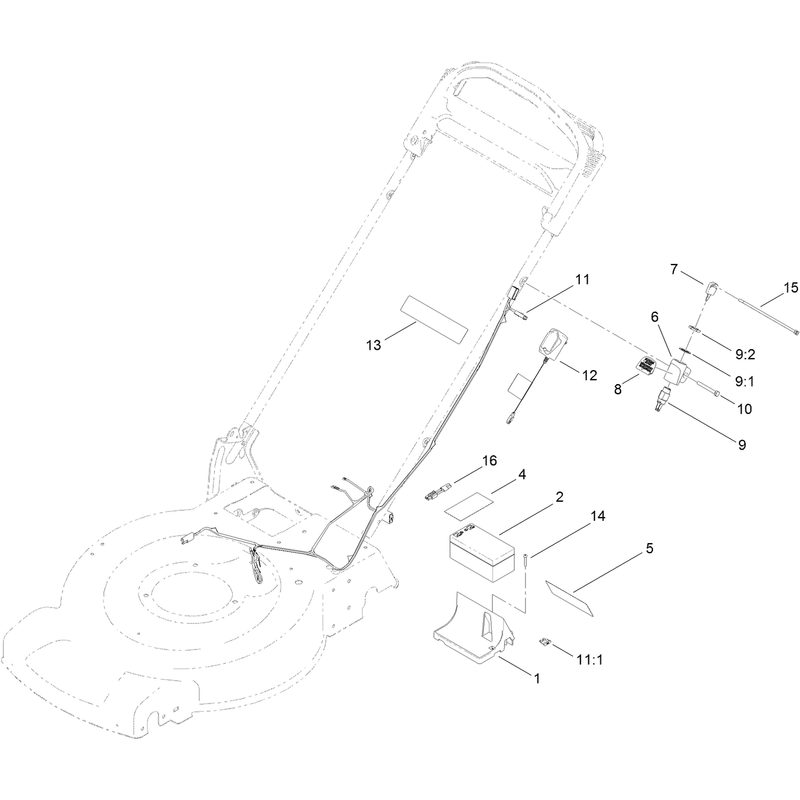 Electrical Assembly