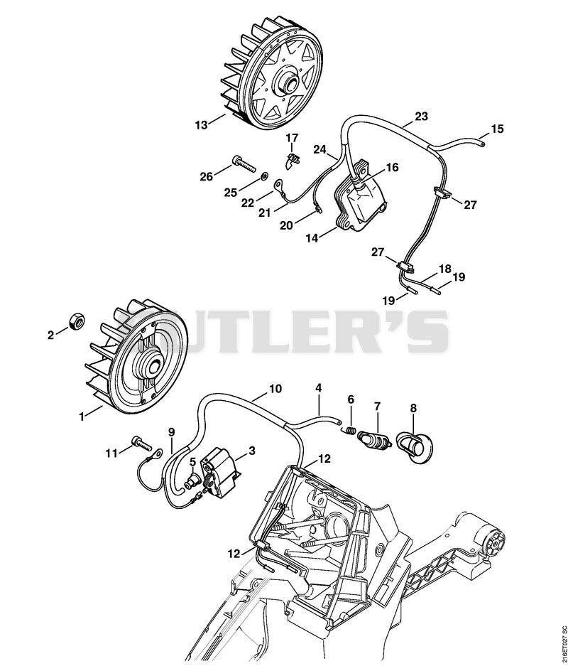 Ignition system
