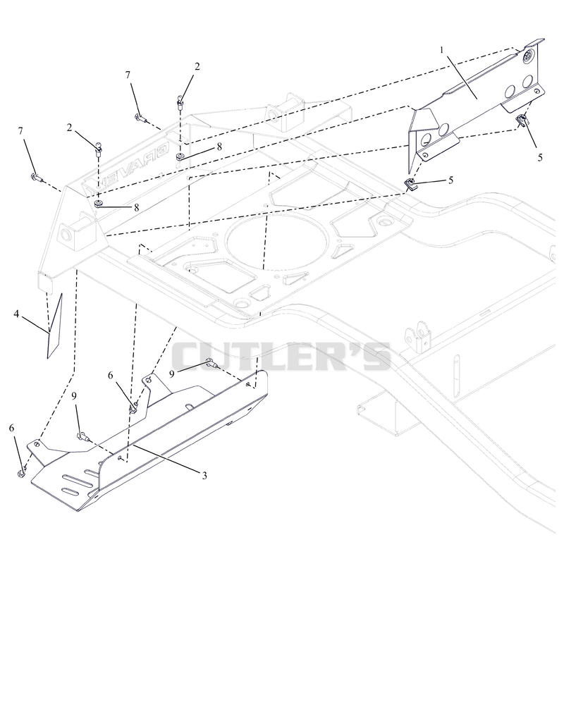 Heat Shield
