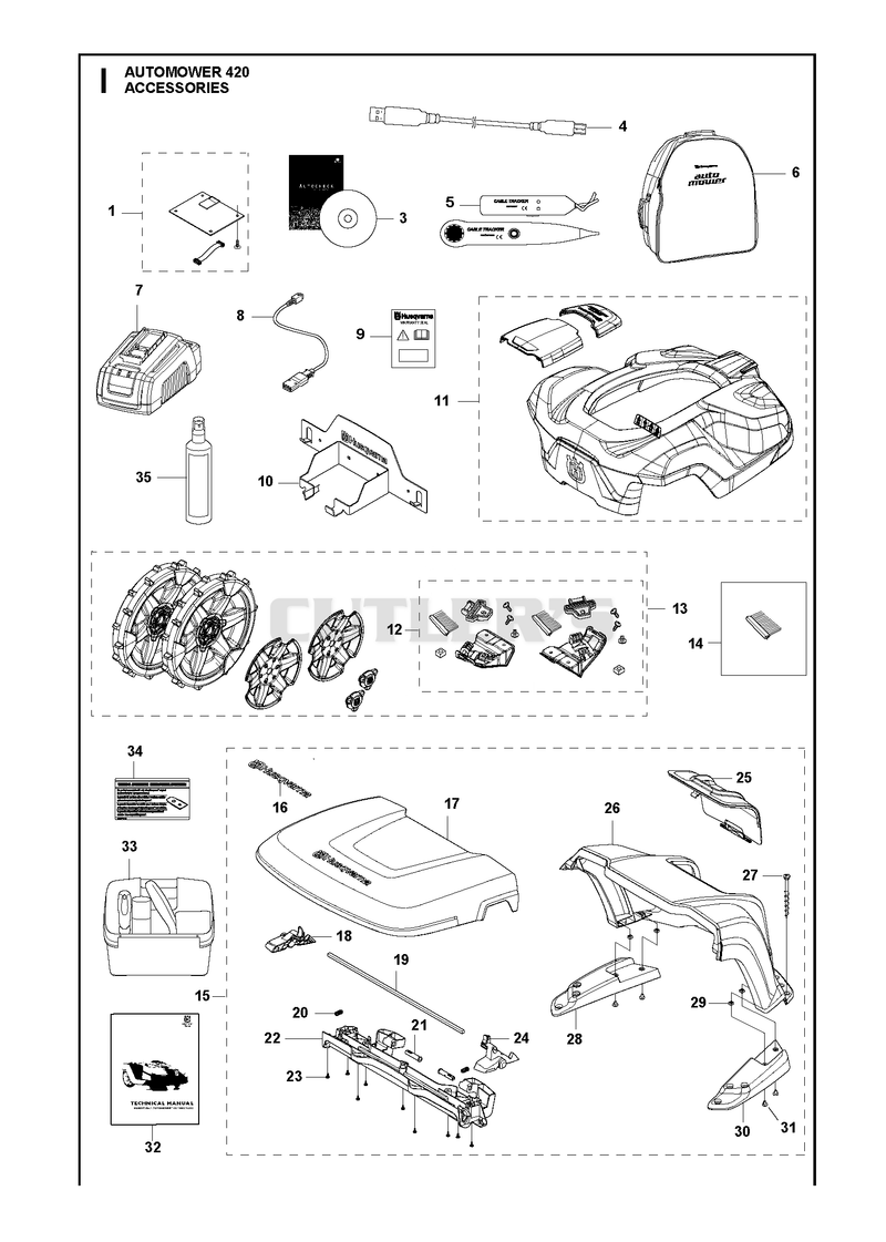 ACCESSORIES