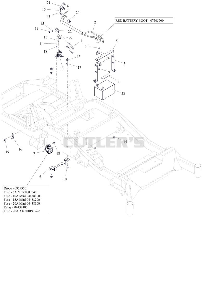 Electrical