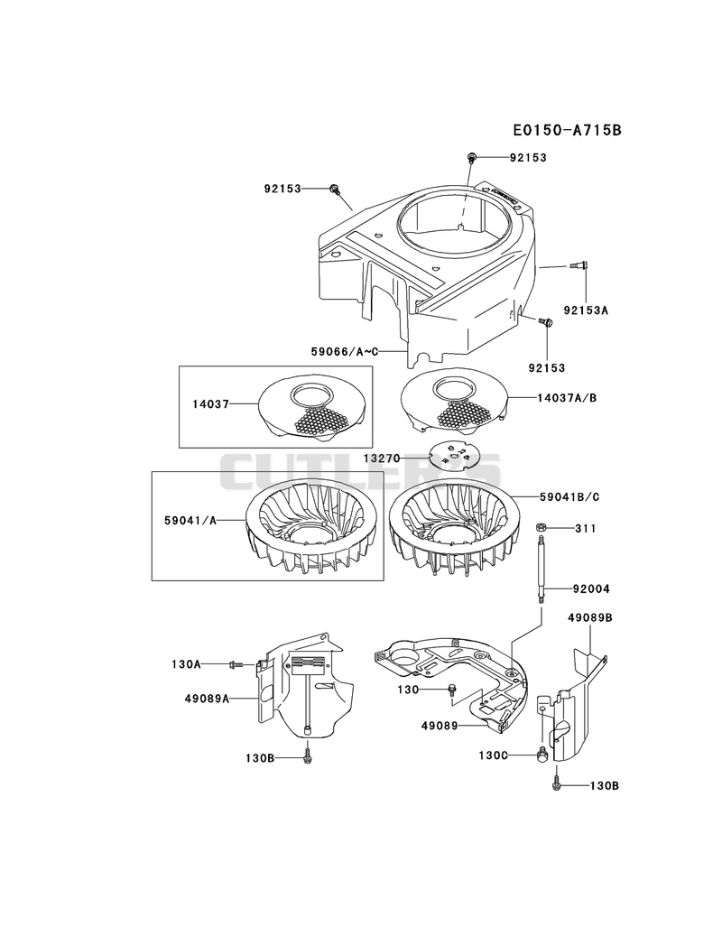 COOLING-EQUIPMENT