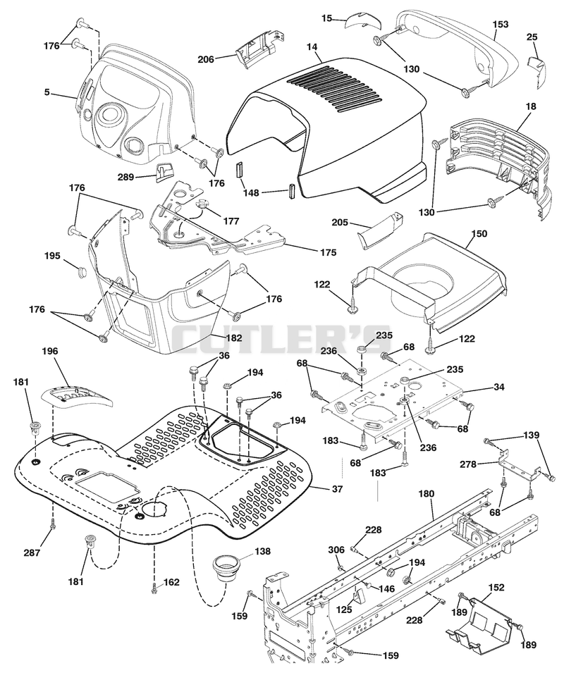 Chassis