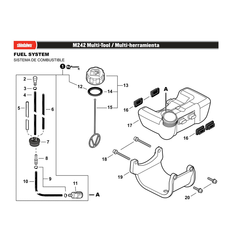 FUEL SYSTEM