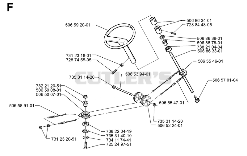 STEERING