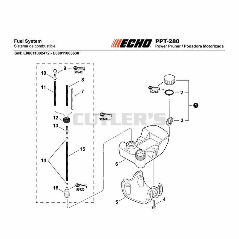 Fuel System