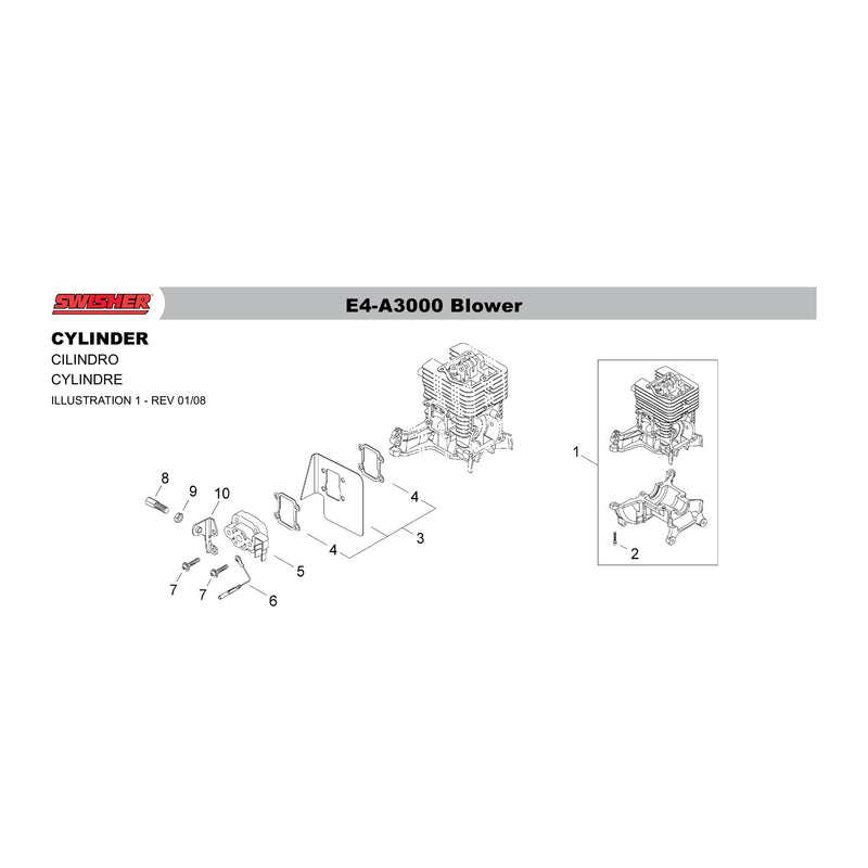 CYLINDER