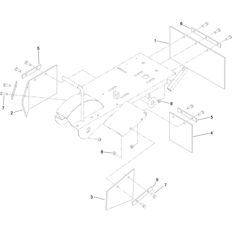 Flap Assembly