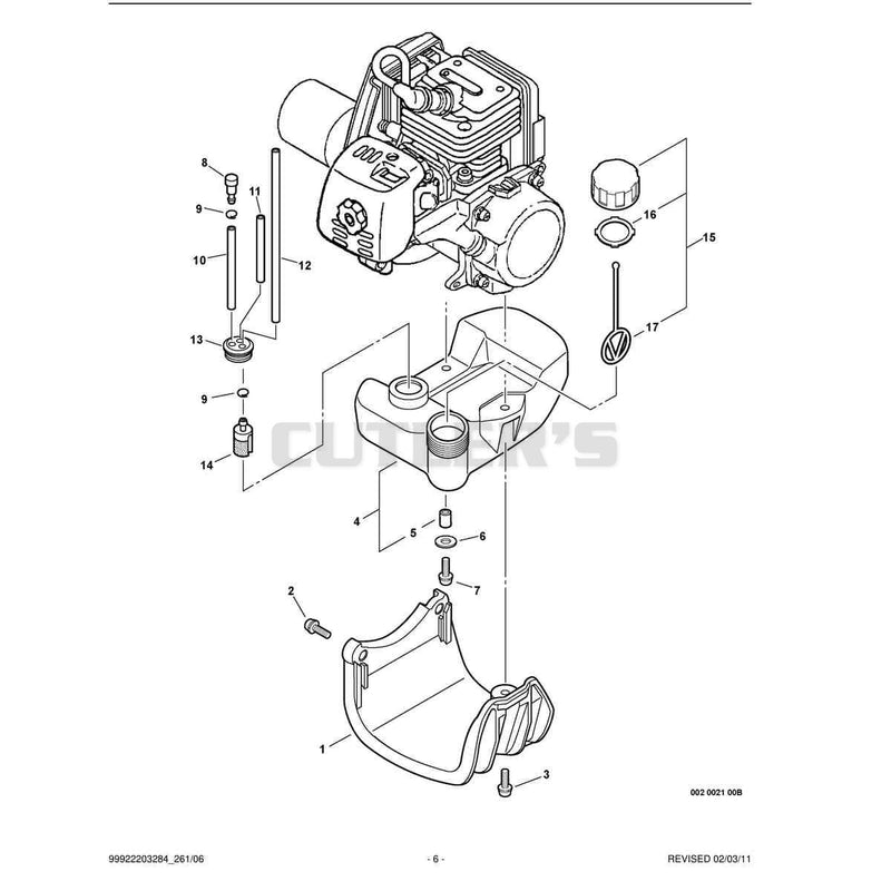 Fuel System