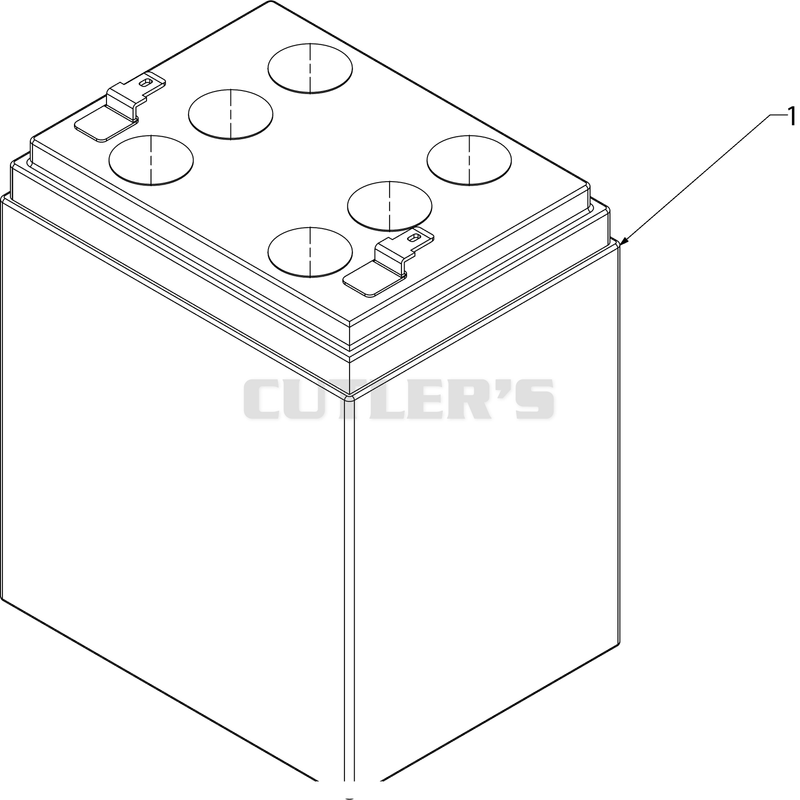 Battery