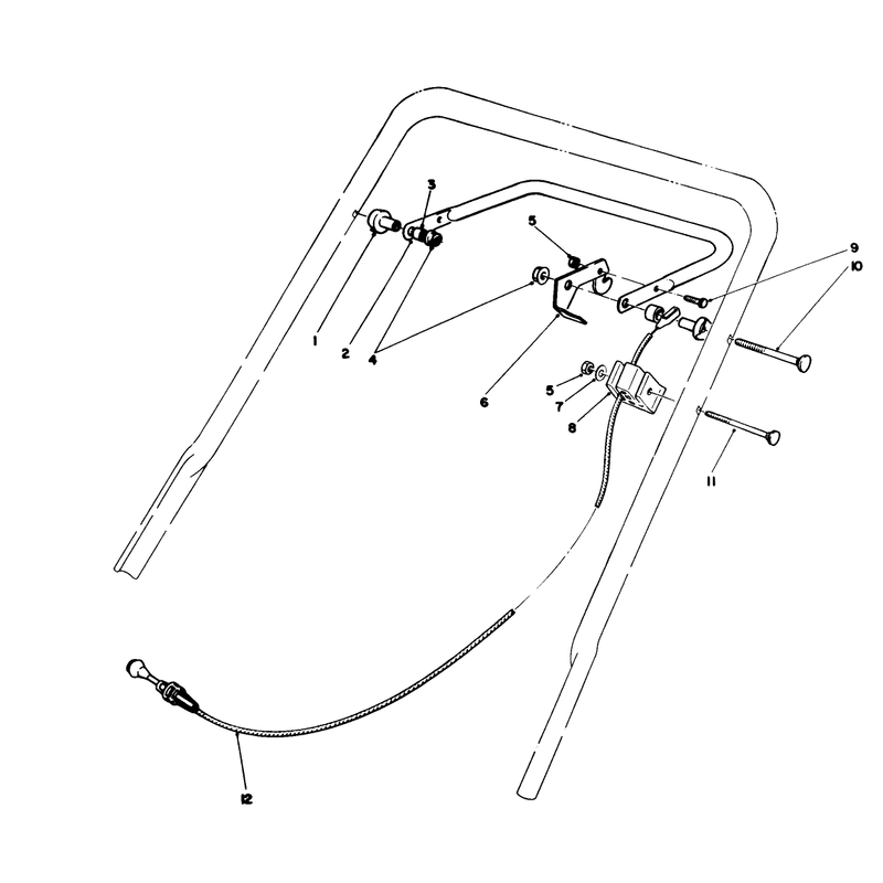 Traction Control Assembly