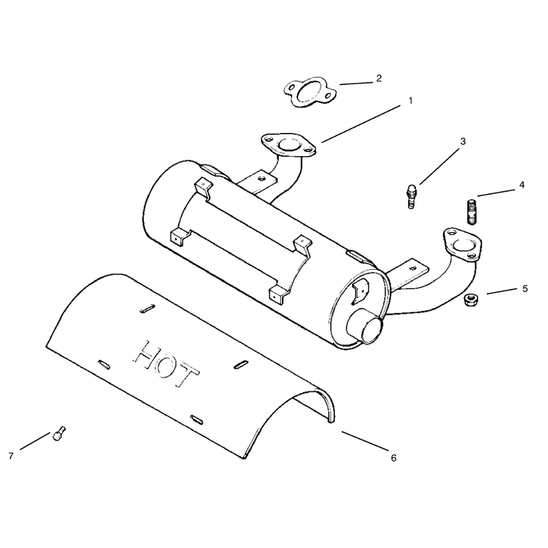 Exhaust