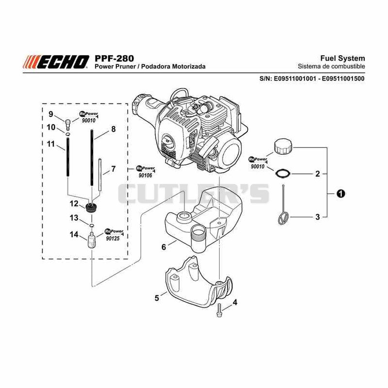 Fuel System
