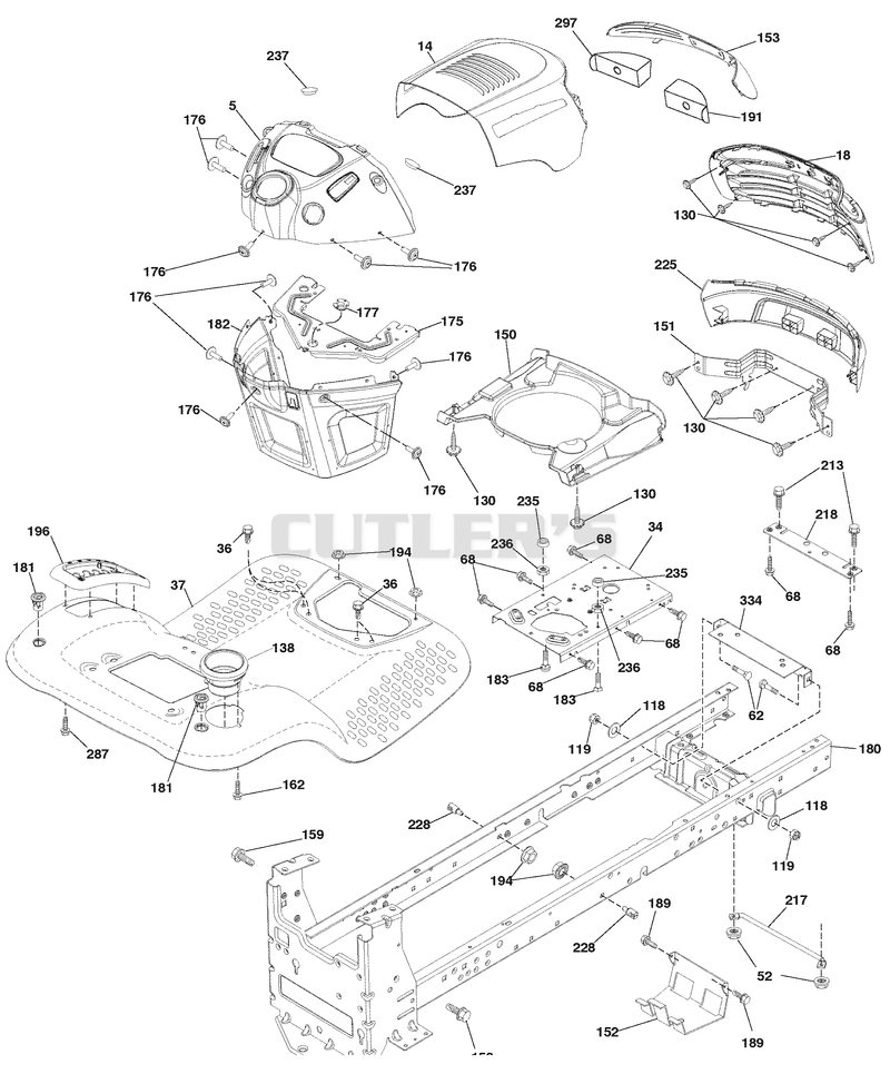 Chassis