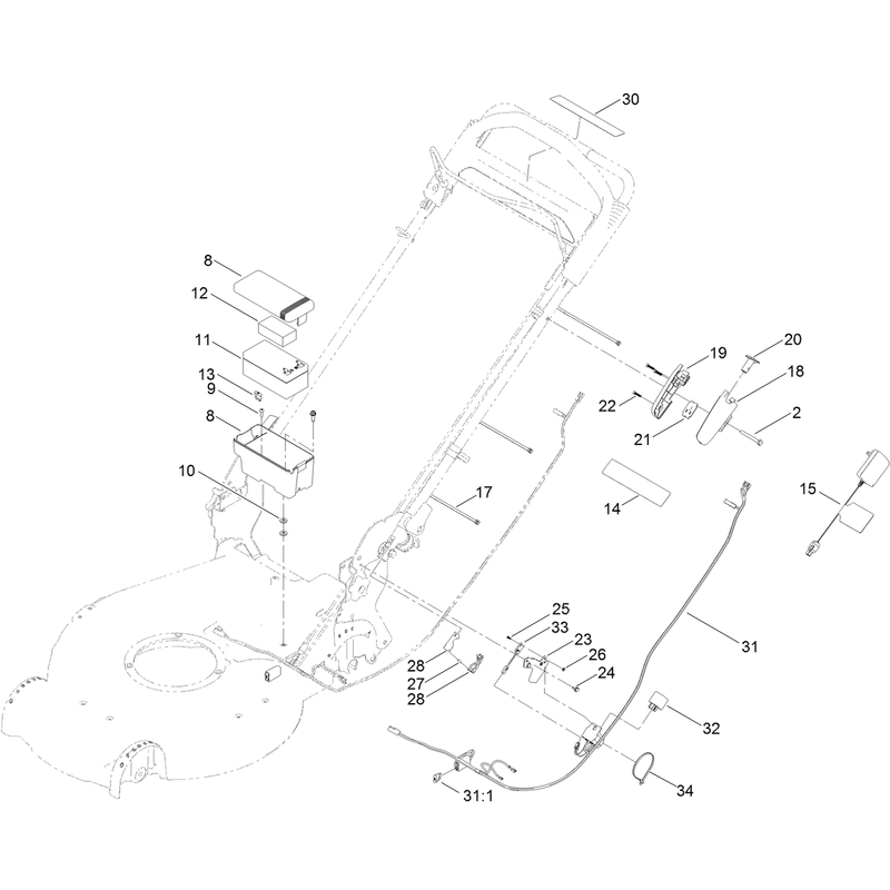 Electrical Assembly