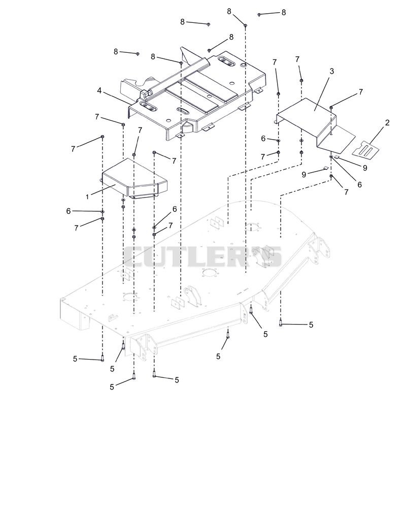 Belt Guards