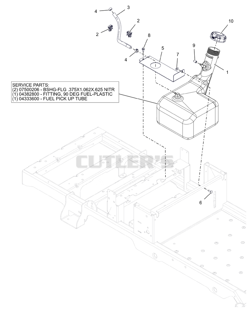 Fuel System