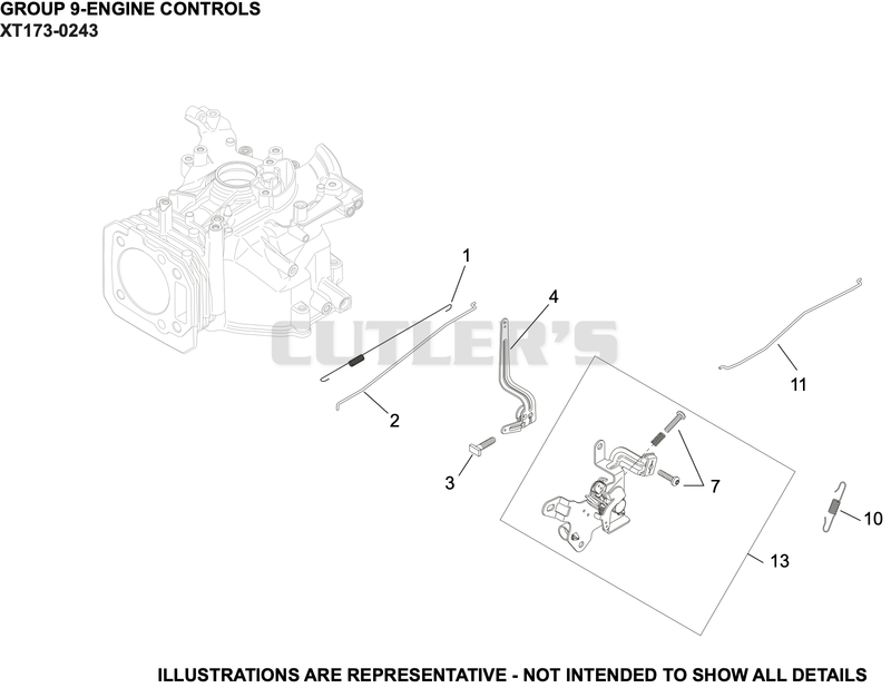Engine Controls