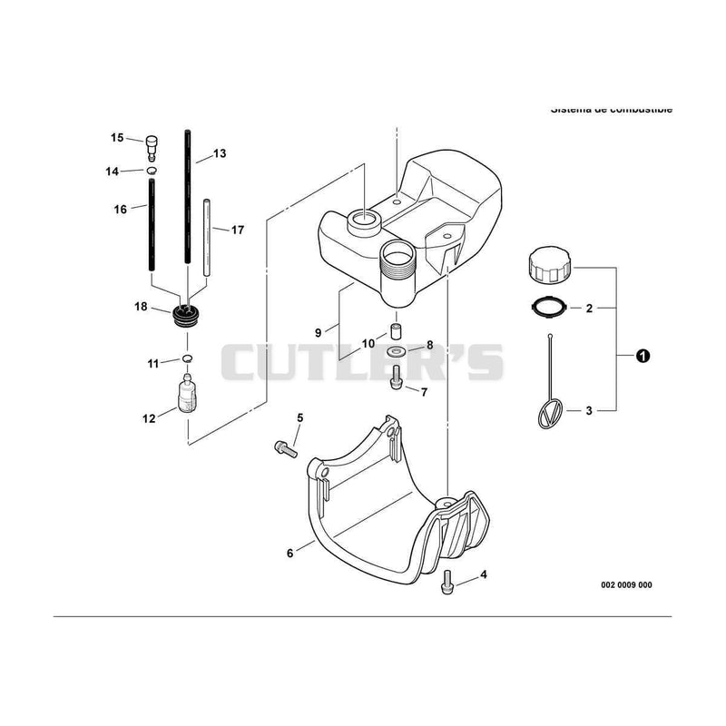 Fuel System