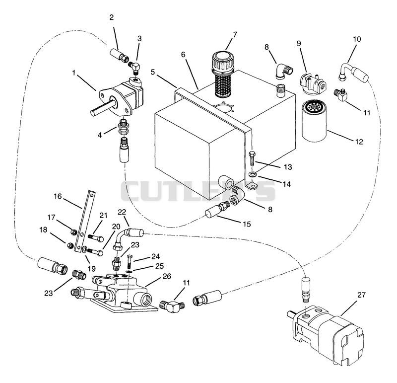 HYDRAULICS (PART 1)