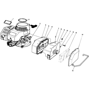 Engine Assembly