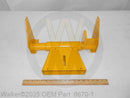 Walker Mowers 6670-1 (SUI189) Snowblower Mount Assy (F)