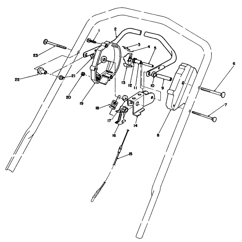 Control Assembly