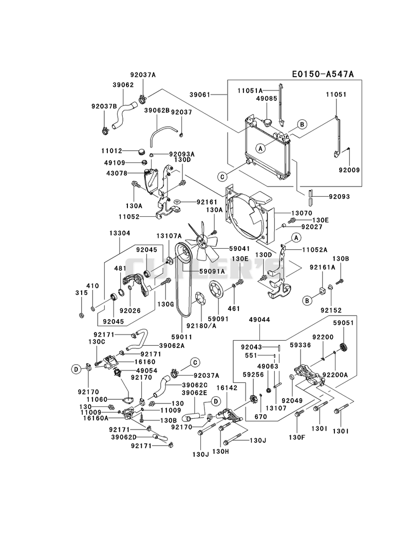 COOLING-EQUIPMENT