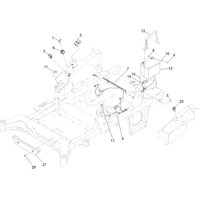 Electrical Assembly