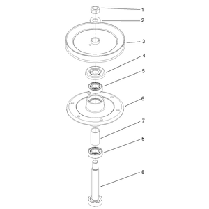 Spindle Assembly