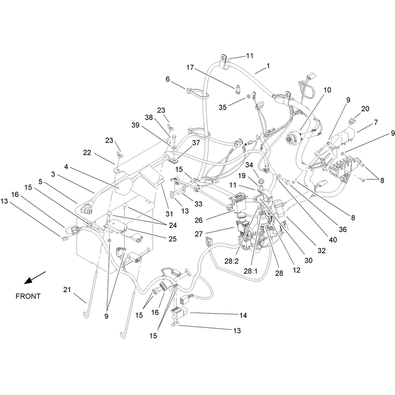 Electrical Assembly