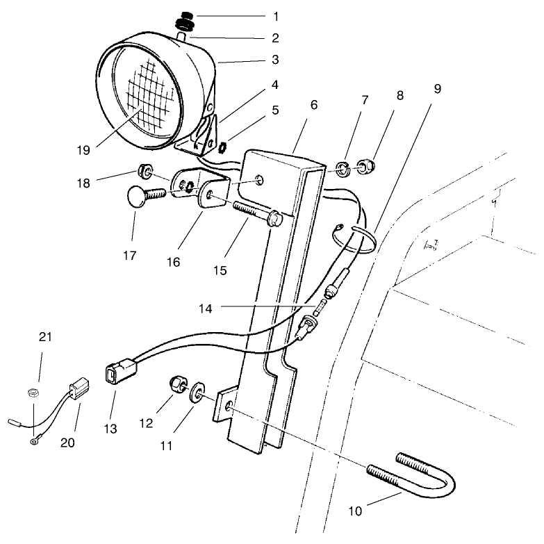 Light Assembly