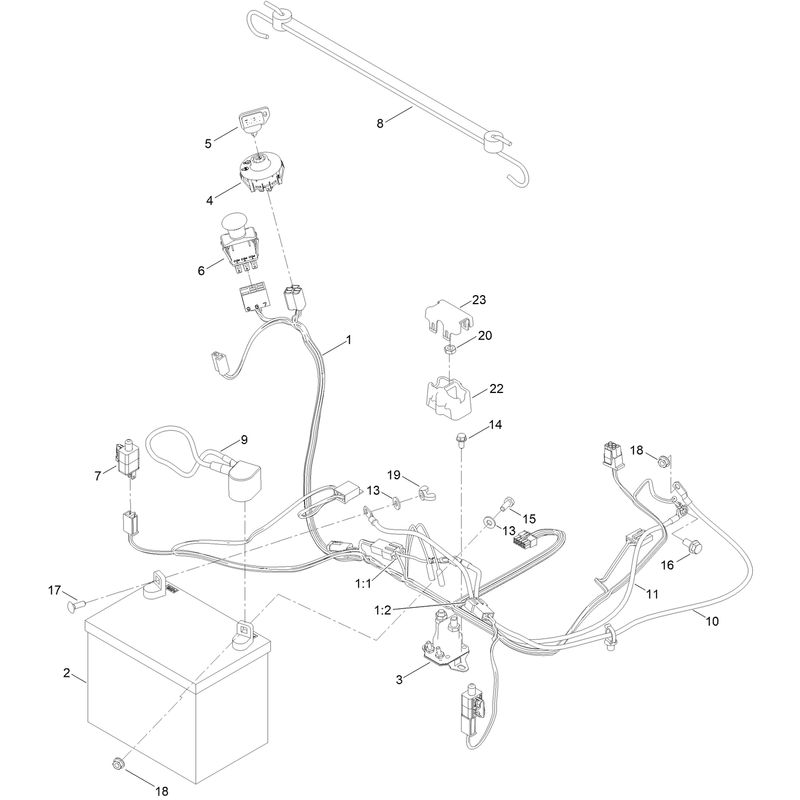 Electrical Assembly