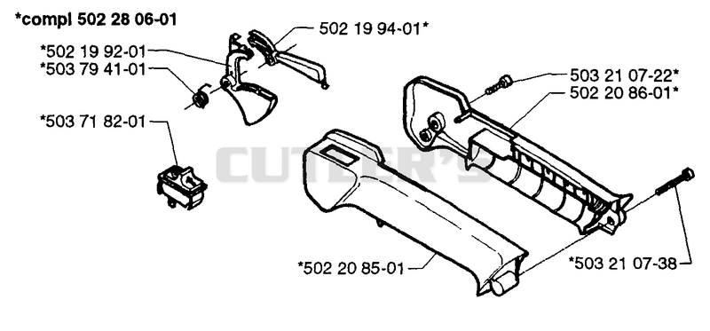 Grip Assembly
