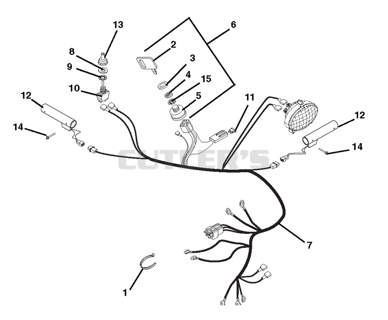 Electrical