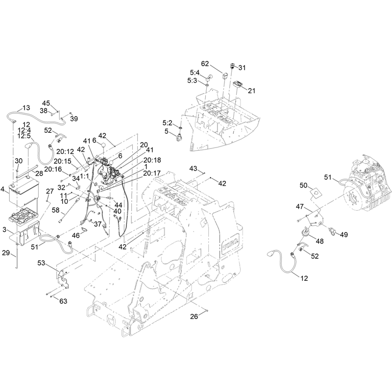 Electrical Assembly