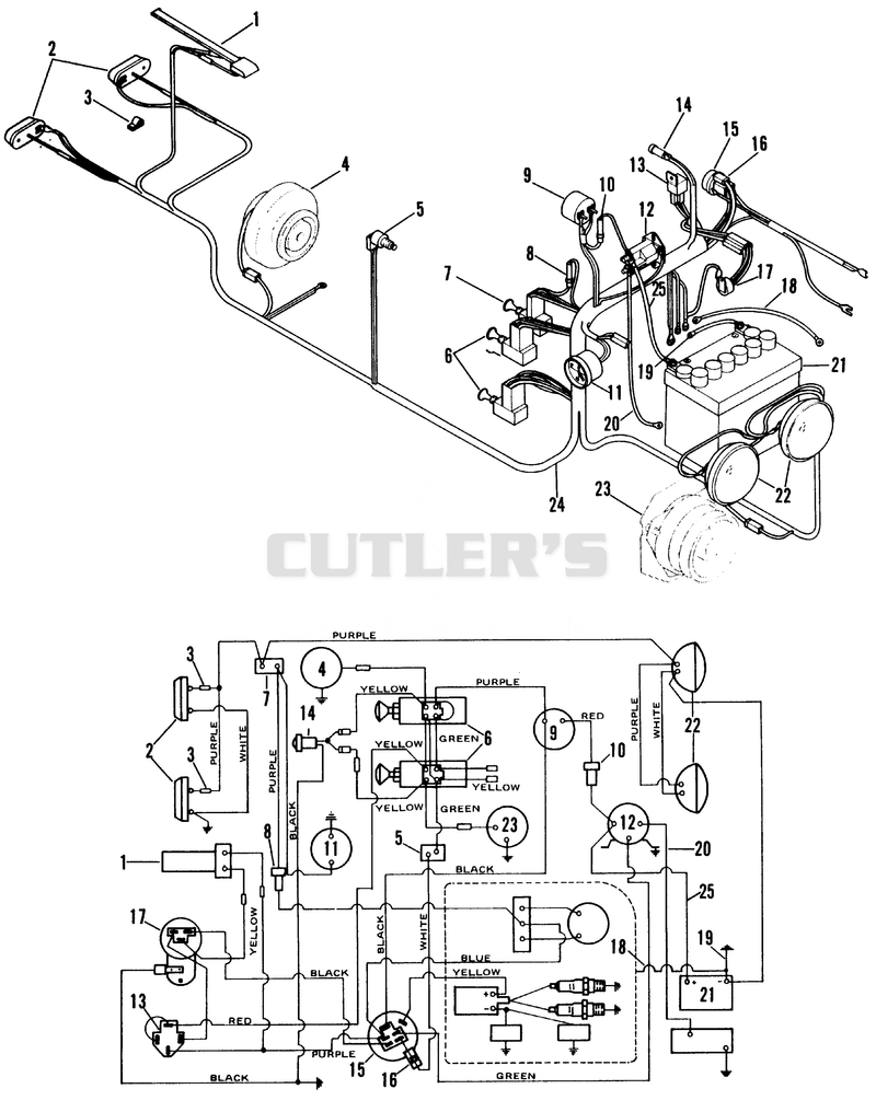 ELECTRICAL