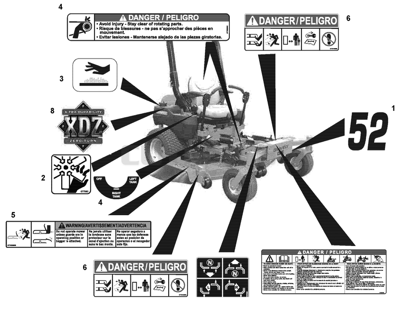 Decals
