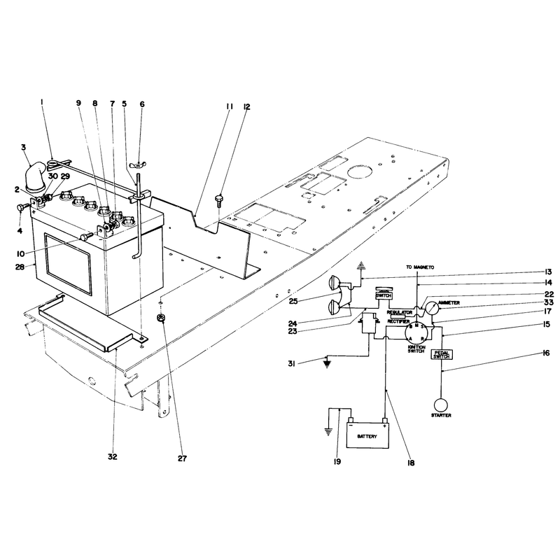 Electrical Assembly